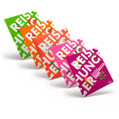 Indian Curry Pasten Set